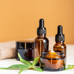 Goldie-Jane<br>CBD Hair Products