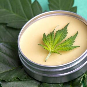Salve & Lip Balm